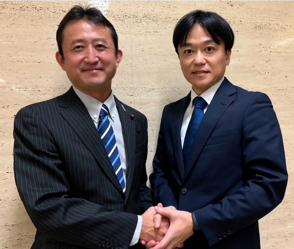 選挙活動